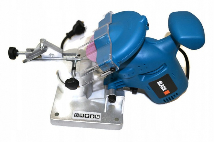 Aparat, masina ascutit, ascutitor lant drujba 650W (53750) [4]