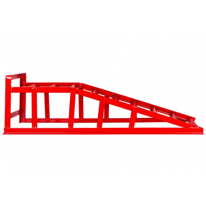 Set 2 rampe rampi auto 2T 2000kg de acces pliabile din otel per set mobile 2851 (MXRN2851) [8]