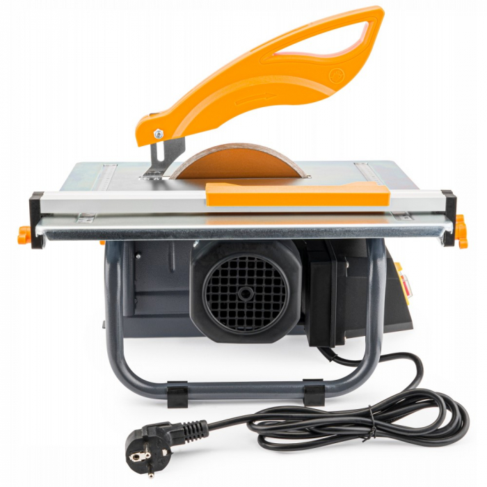 Fierastrau masina electrica 1700W taiat gresie si faianta placi ceramice (PM0927) [7]