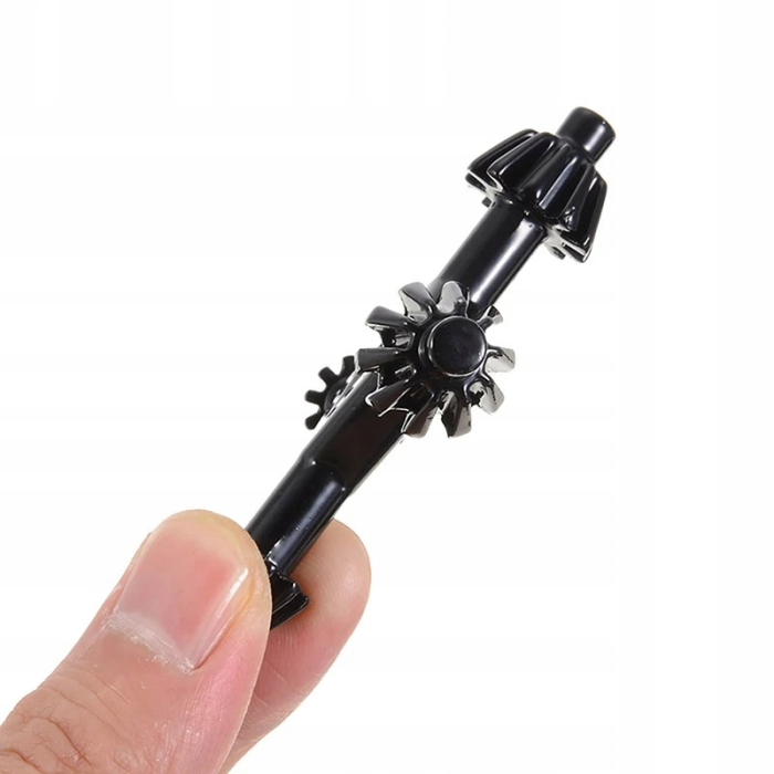 Cheie universala mandrina bormasina 4 in 1, pentru masini de gaurit si mandrine (V05214) [15]