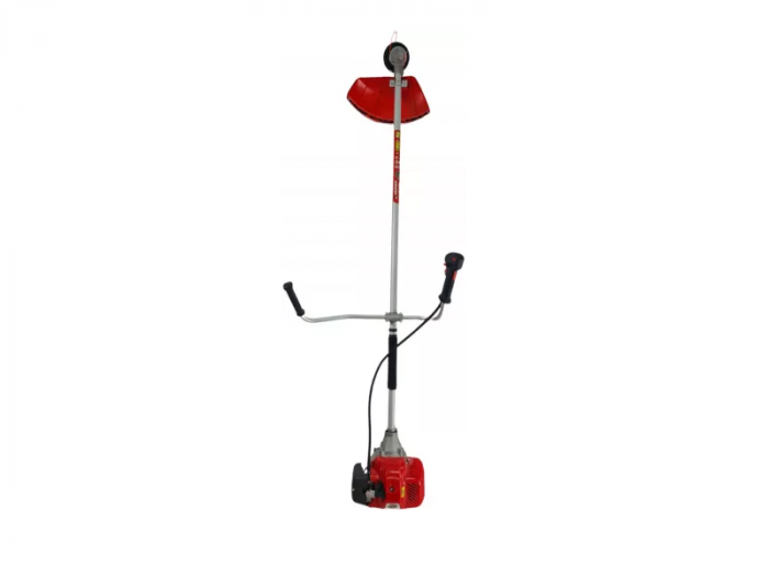 Motocoasa benzina Elefant 6CP + accesorii (MC5200+) [7]