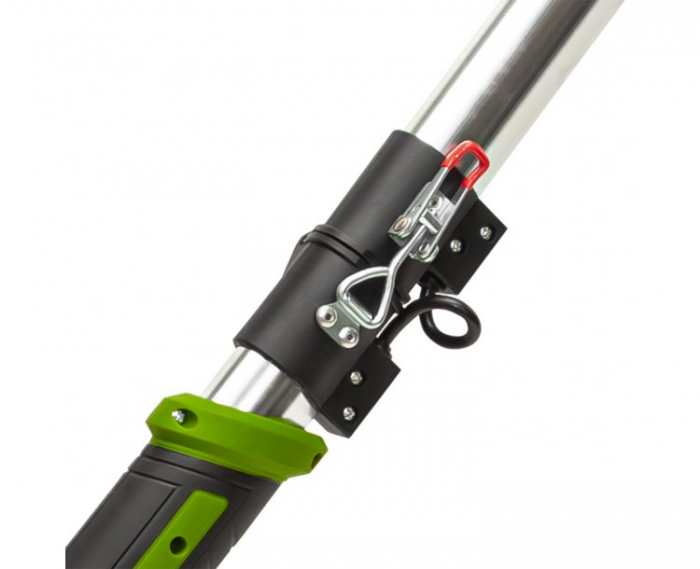 Masina, aparat slefuit pereti 750W 2 in 1 225mm extensibil girafa (EX750) [6]
