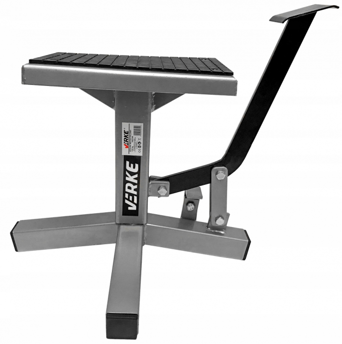 Suport stand cric motocicleta cross enduro 135kg (V83109) [4]