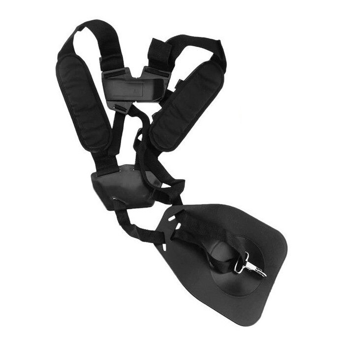 Motocoasa benzina Elefant 6CP + accesorii (MC5200+) [5]
