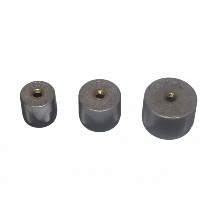Aparat plita lipire lipit sudura sudat tevi PPR Polipropilena50-300 grade 600W 20-32mm (PL1400) [4]