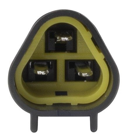 Display LCD pentru incalzitor stationar pe motorina, 3 pini, 98x62mm (PM-AG-8M-WZ) [3]