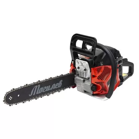 Drujba fierastrau benzina 7.8CP 52cc 2 Lame 2 Lanturi Topor 3xulei (CMP1326+) [6]
