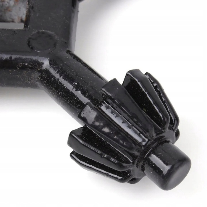 Cheie universala mandrina bormasina 4 in 1, pentru masini de gaurit si mandrine (V05214) [9]