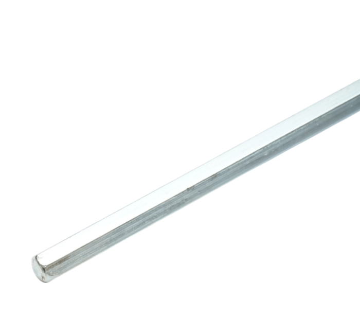 Paleta tip spirala, amestecator vopsea, adeziv, mortar cu tija hexagonala 600x100x10mm DISPZ45 (BK79922) [5]