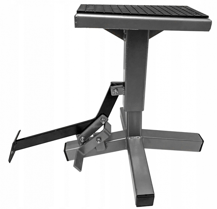 Suport stand cric motocicleta cross enduro 135kg (V83109) [3]