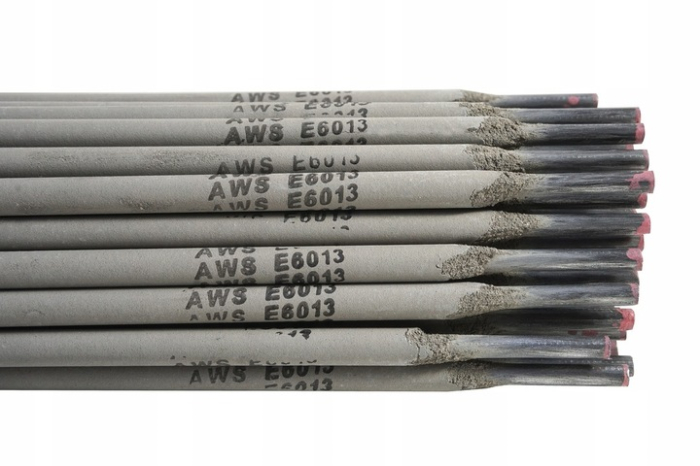 Electrozi sudura MMA 4x400 mm, 5 kg, pentru aparat de sudura electric (V75107) [8]