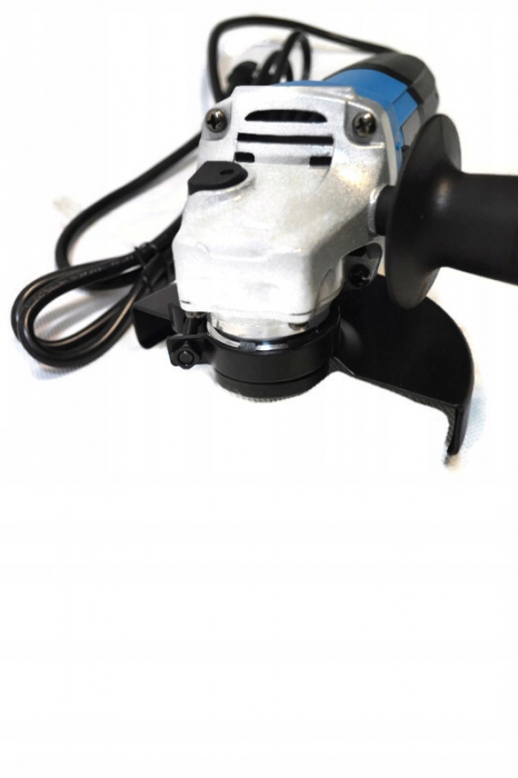 Flex, polizor unghiular 950w 125mm (42550) [2]