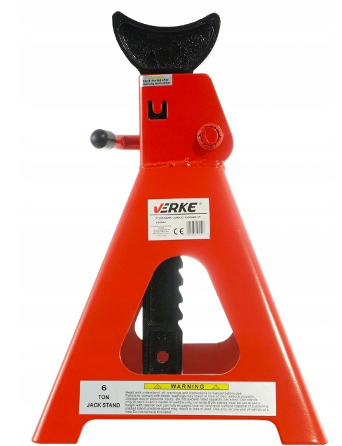 Set 2 suporti sustinere, suspendare tip capra 6 Tone auto, reglaj dinti (V80094) [3]