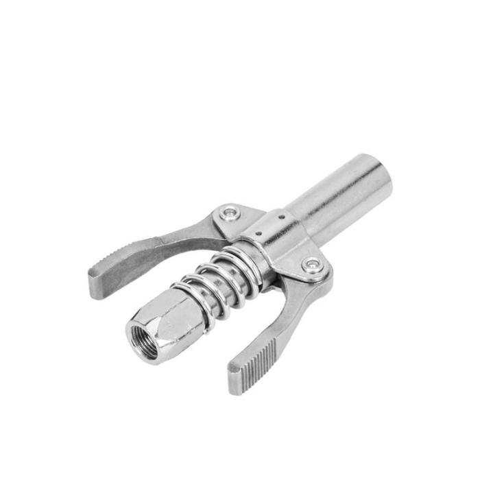 Cuplaj varf autoblocant pentru pistol de gresat 30 cm M10 (KD10871) [10]