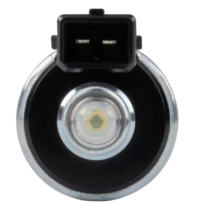 Pompa combustibil pentru incalzitor stationar pe motorina, 128mm, 35mm latime (PM-AG-8M-PP) [2]