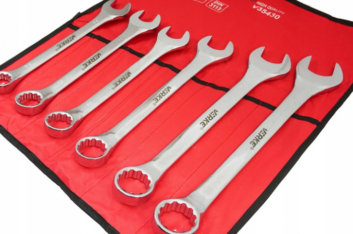 Set 6 chei fixe combinate 34-50mm marimi mari (V35430) [3]