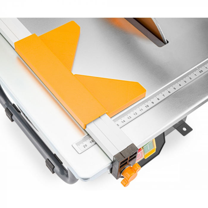 Fierastrau masina electrica 1700W taiat gresie si faianta placi ceramice (PM0927) [12]