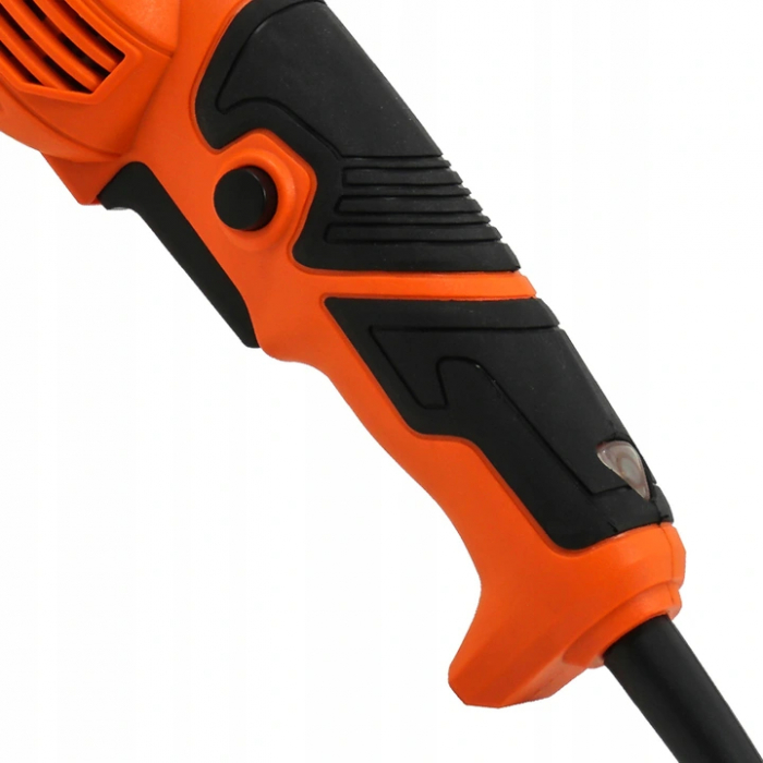 Masina de slefuit polisat lustruit auto 2400W 180mm + accesorii (N4220) [4]