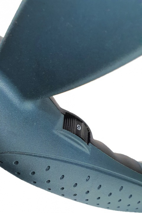 Malaxor, mixer 3250W, masina amestecat, amestecator mortar, vopsea 2 paleti 3250W (SR-070) [4]