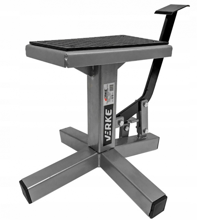 Suport stand cric motocicleta cross enduro 135kg (V83109) [5]