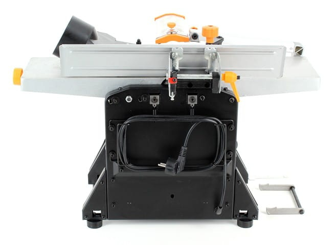 Abric Masina de rindeluit si degrosat 2200W (KD590) [14]