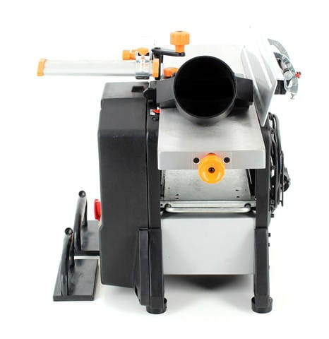 Abric Masina de rindeluit si degrosat 2200W (KD590) [12]