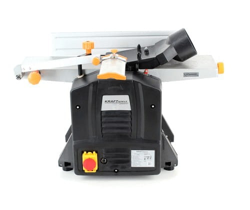 Abric Masina de rindeluit si degrosat 2200W (KD590) [2]