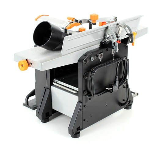 Abric Masina de rindeluit si degrosat 2200W (KD590) [13]