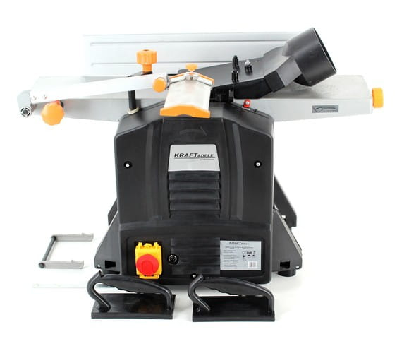 Abric Masina de rindeluit si degrosat 2200W (KD590) [11]