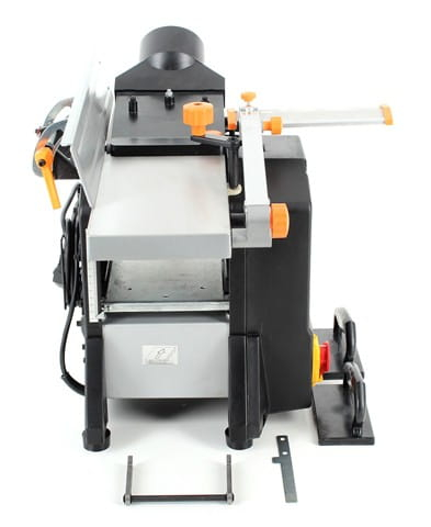 Abric Masina de rindeluit si degrosat 2200W (KD590) [10]