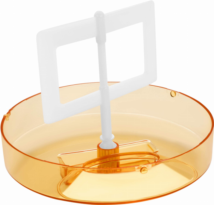 Accesoriu inghetata 1 L compatibil aparat KD4220 cu recipient termic si lama amestecare (KD4221) [4]