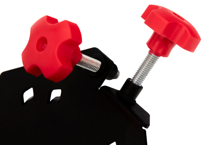 Accesoriu pentru taiere placi la 45°, compatibil polizor 115/125 mm (KD10638) [8]