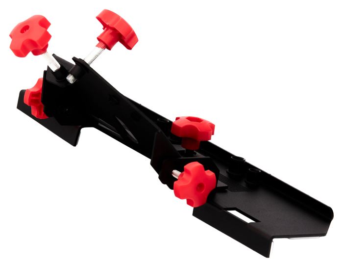 Accesoriu pentru taiere placi la 45°, compatibil polizor 115/125 mm (KD10638) [4]