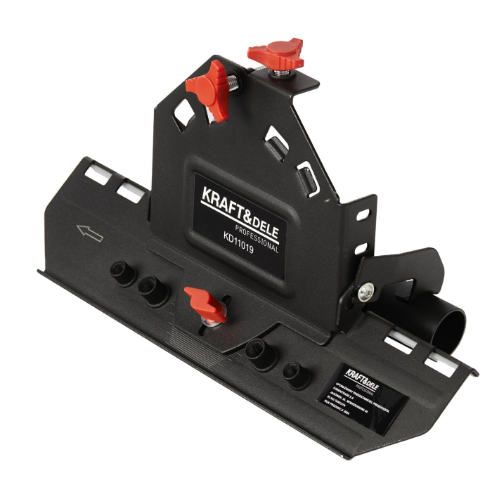 Accesoriu polizor unghiular flex pentru slefuire la unghi de 45 de grade (KD11019) [11]