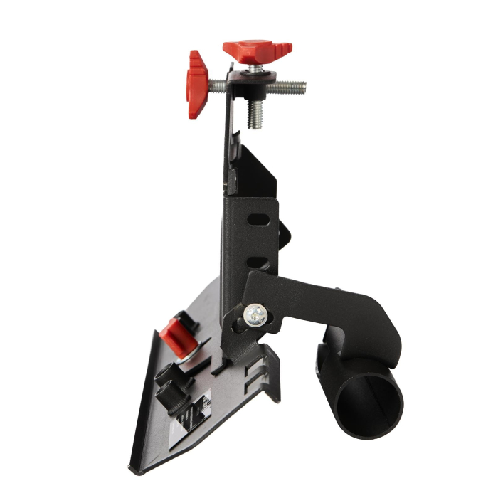 Accesoriu polizor unghiular flex pentru slefuire la unghi de 45 de grade (KD11019) [10]