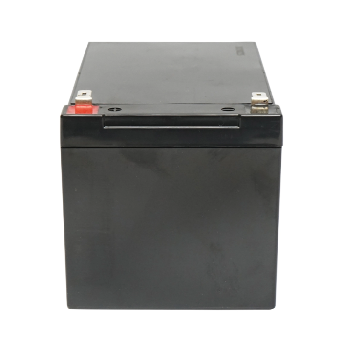 Acumulator 12V 12Ah pentru panou solar tip plumb acid DISNV02 (BK87435) [2]