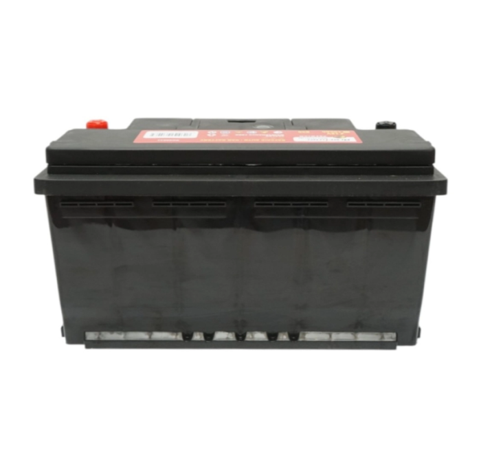 Baterie auto 100Ah, 12V, Curent pornire 840A, Fara intretinere, 353x175x190mm DISNX83 (BK88637) [4]
