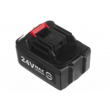 Acumulator Li-Ion 24V 3Ah pentru cheie cu impact si unelte electrice (MXIWCD24V1) [6]