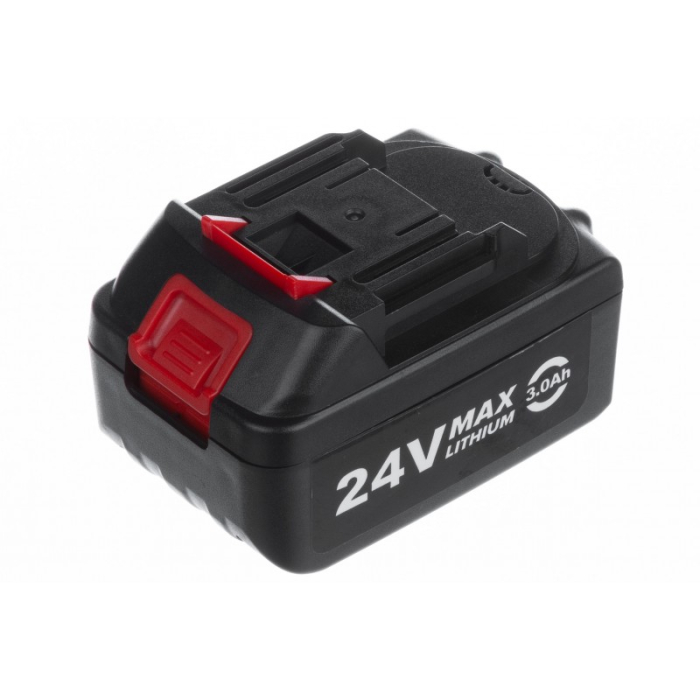 Acumulator Li-Ion 24V 3Ah pentru cheie cu impact si unelte electrice (MXIWCD24V1) [7]