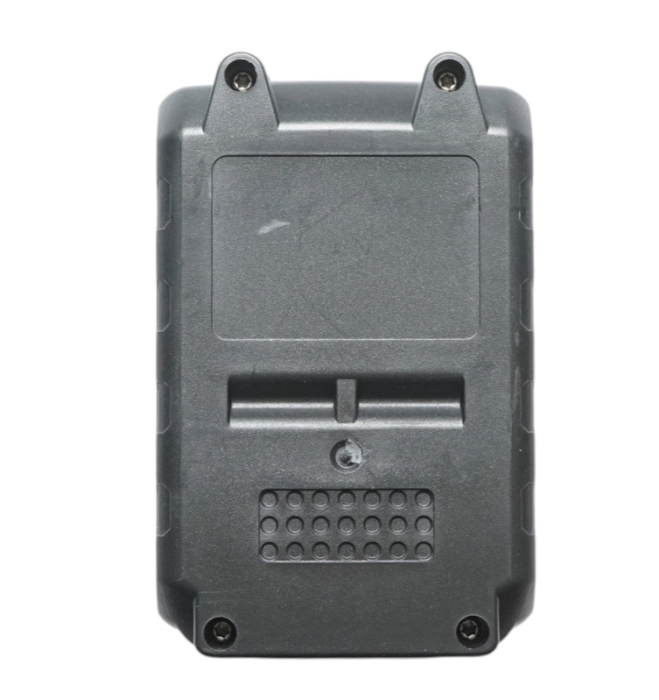 Acumulator Li-ion pentru scule electrice 21V 2Ah sistem prindere glisant (DISUT12) [7]