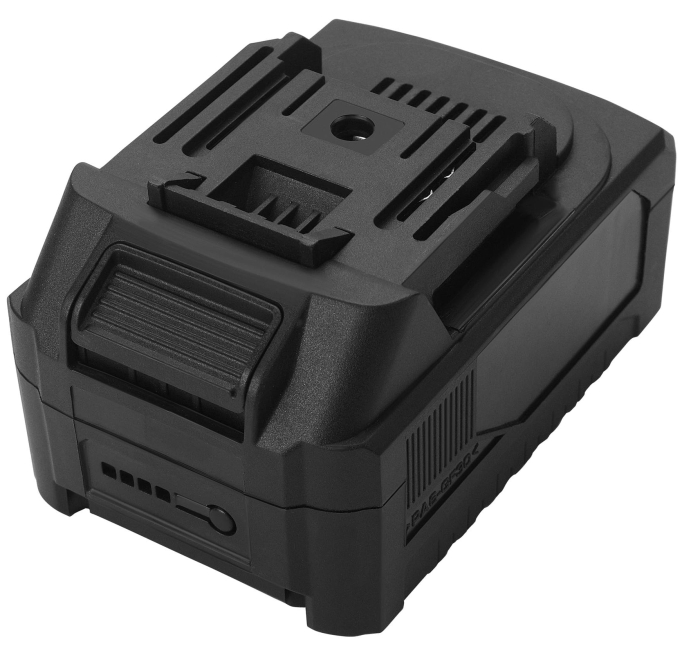 Acumulator litiu-ion 20V 6Ah cu indicator de incarcare  (KD5413) [2]
