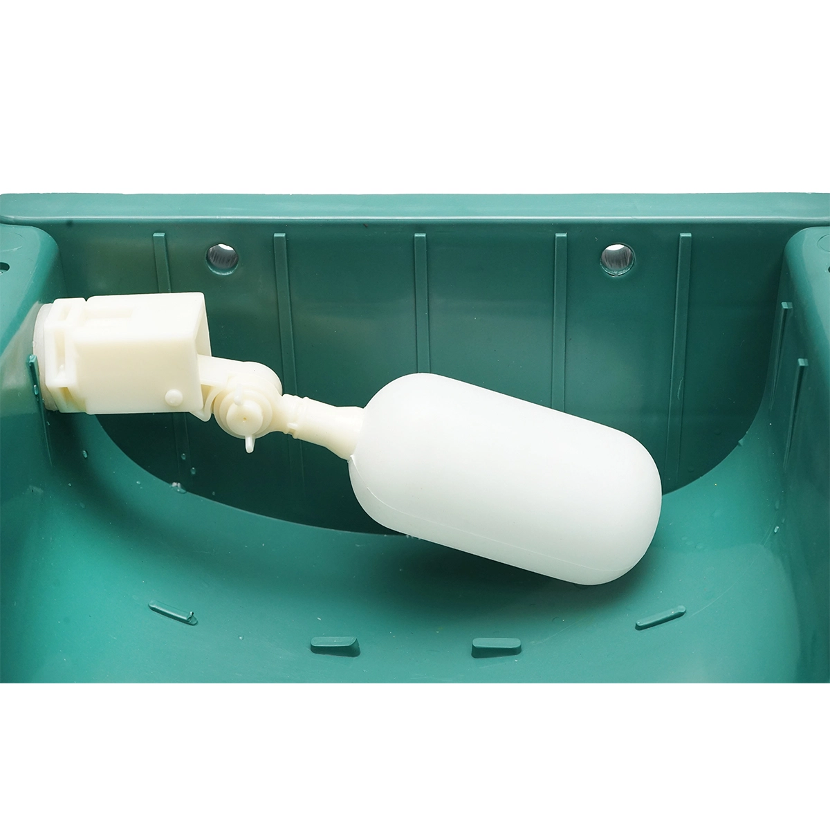 Adapatoare din plastic cu nivel constant 5L 280x250x180mm Breckner Germany DISCW52 (BK84104) [5]