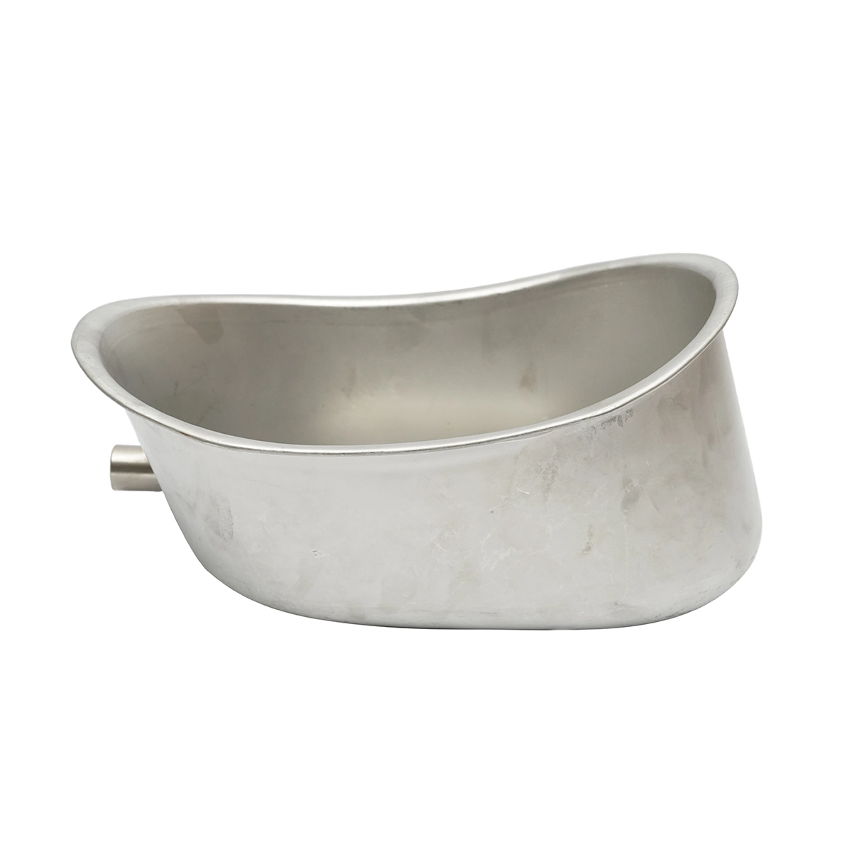 Adapatoare inox automata verticala pentru purcei 330x210x120mm Breckner Germany DISFN79 (BK92474) [4]