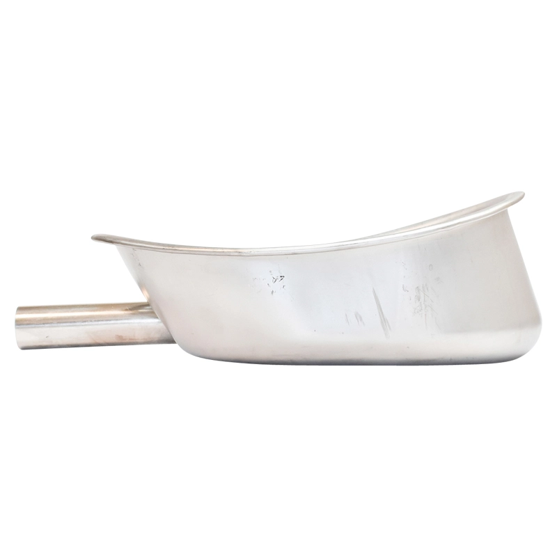 Adapatoare inox verticala mica pentru purcei 210x155x100mm (DISBY54) [3]