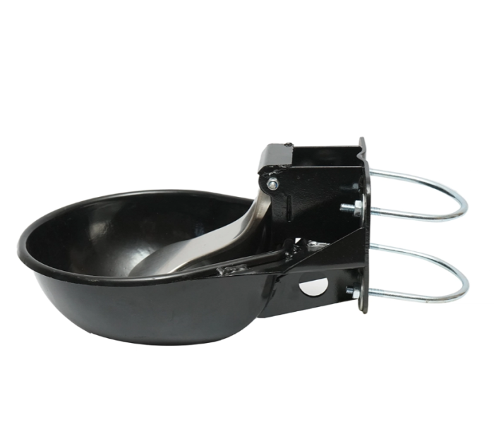 Adapatoare metalica 2.5L cu limba de inox si accesorii de prindere (DISKL35) [2]