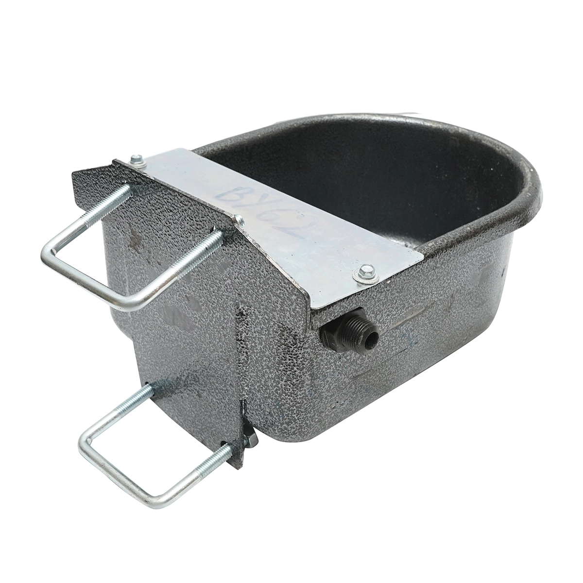 Adapatoare metalica cu plutitor 5L Breckner Germany DISBY62 (BK87782) [2]