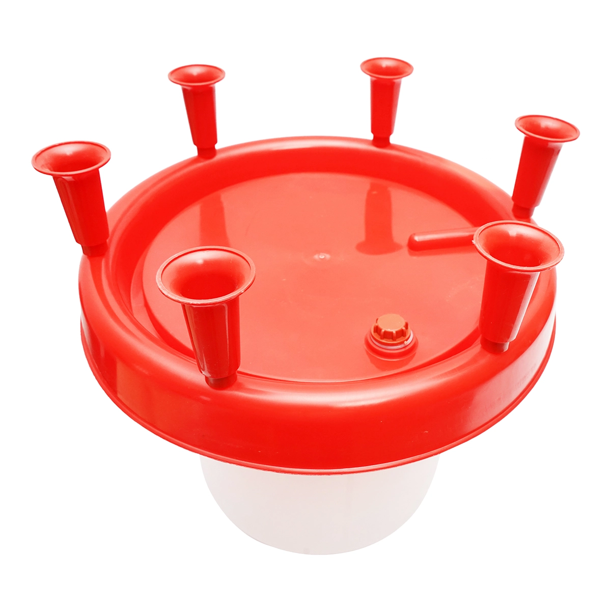 Adapatoare pentru pasari de curte 14L Breckner Germany DISFN69 (BK92464) [4]