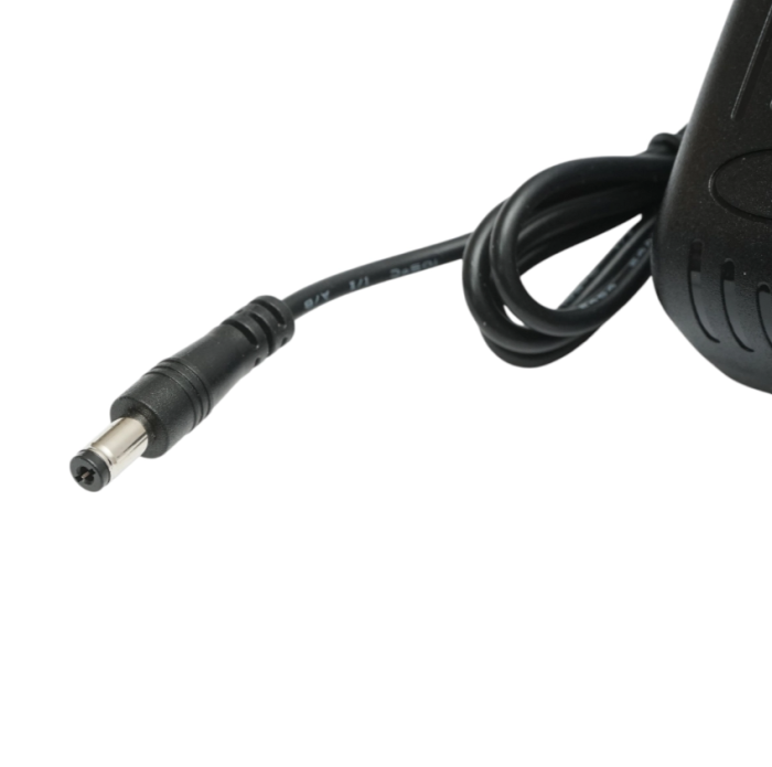 Adaptor alimentare universal 12V 2A cu mufa jack 2.1x5.5 mm pentru echipamente electronice DISUZ41 (BK88806) [4]