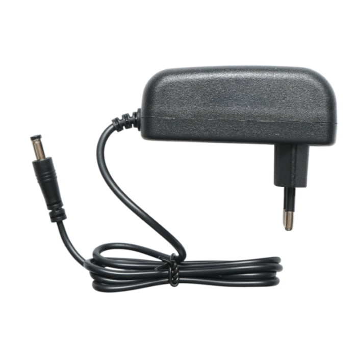 Adaptor alimentare universal 12V 2A cu mufa jack 2.1x5.5 mm pentru echipamente electronice DISUZ41 (BK88806) [2]