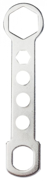 Adaptor aparat gaurit filetanta pentru nituit cu maner (RTNIA0123) [6]